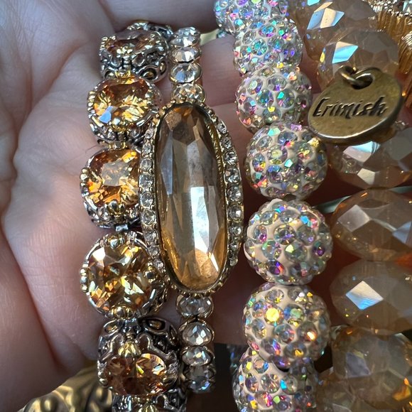 BRACELETS - Picture 3 of 8